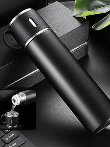 TERMO DE ACERO INOXIDABLE