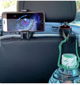 SET DE 2 SOPORTES DE CELULAR Y BOLSAS PARA AUTO